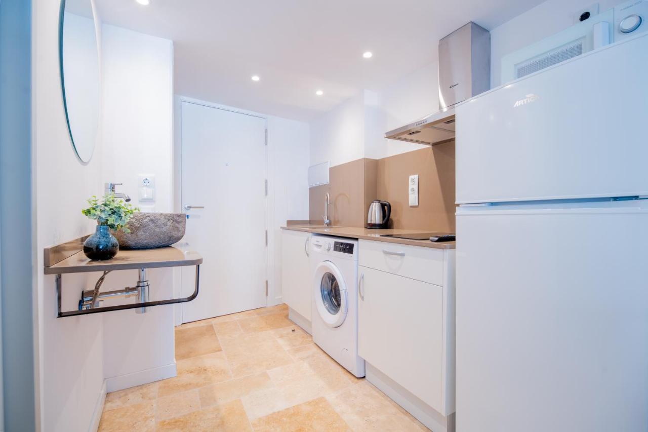 Desactivado Atico Duplex Con Barbacoa Y Terraza En Barri Port Maritim Daire Tarragona Dış mekan fotoğraf